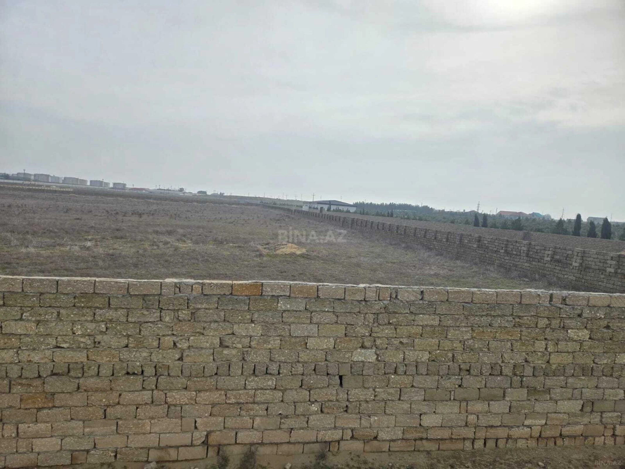 Satılır torpaq sahəsi 50 m²