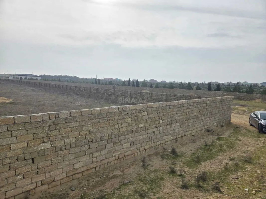 Satılır torpaq sahəsi 50 m²