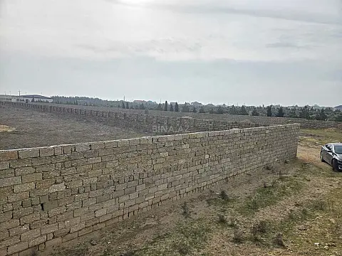 Satılır torpaq sahəsi 50 m²