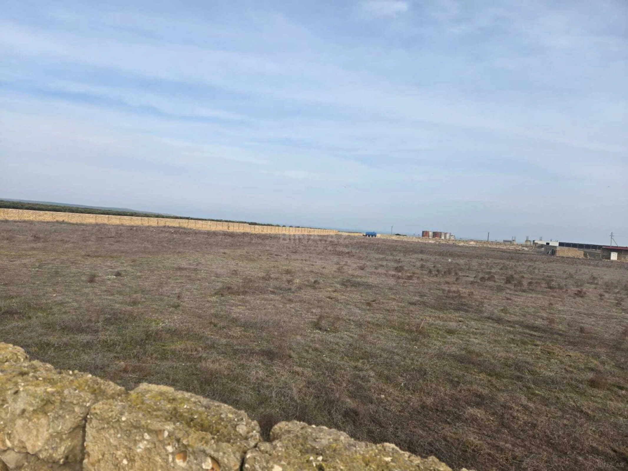 Satılır torpaq sahəsi 50 m²