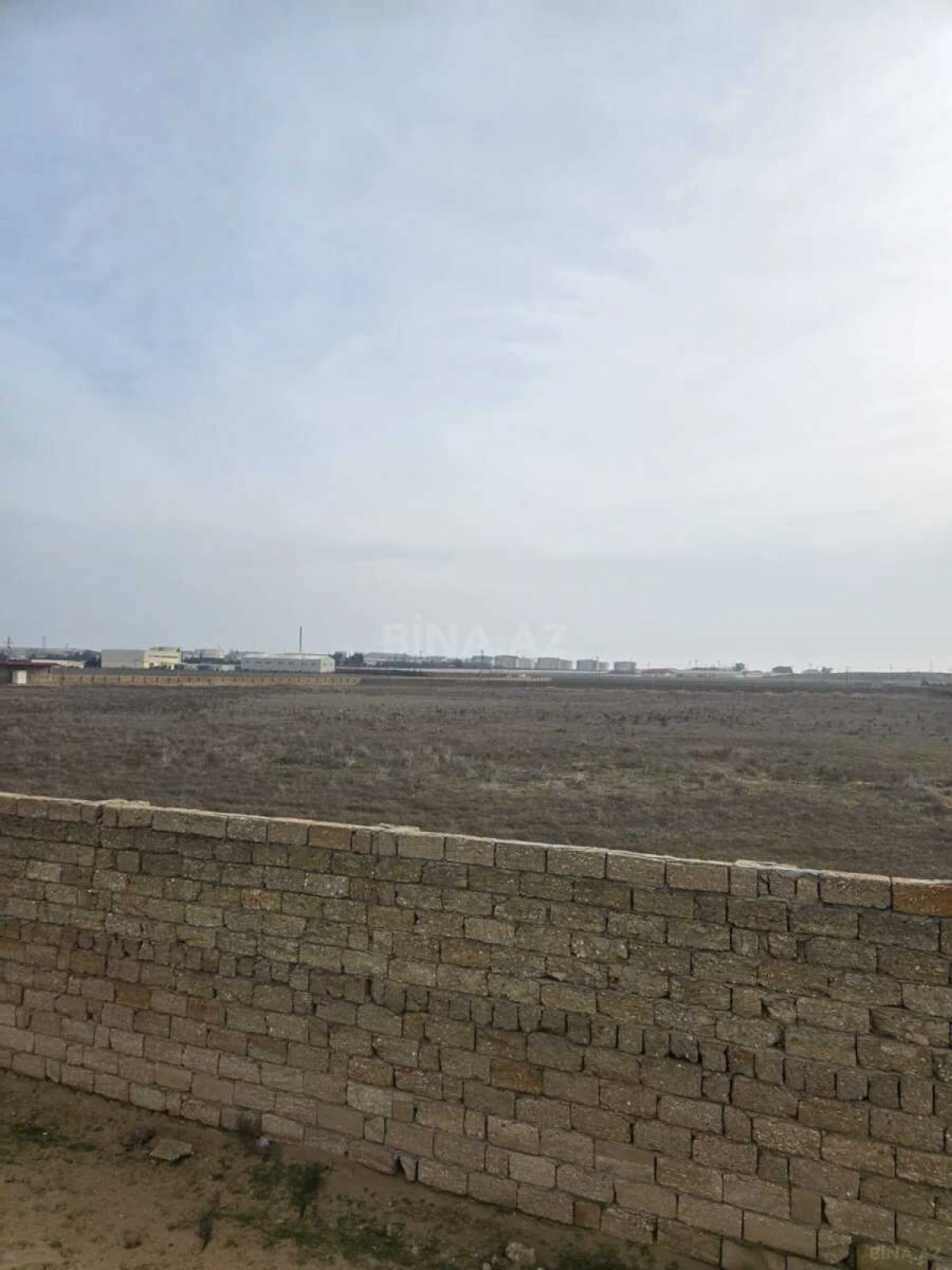 Satılır torpaq sahəsi 50 m²