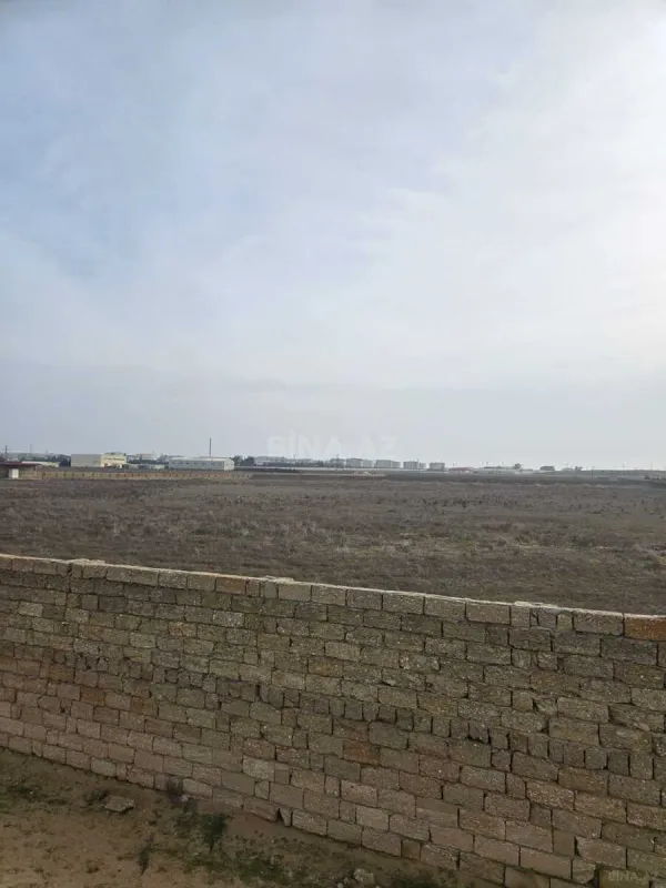 Satılır torpaq sahəsi 50 m²