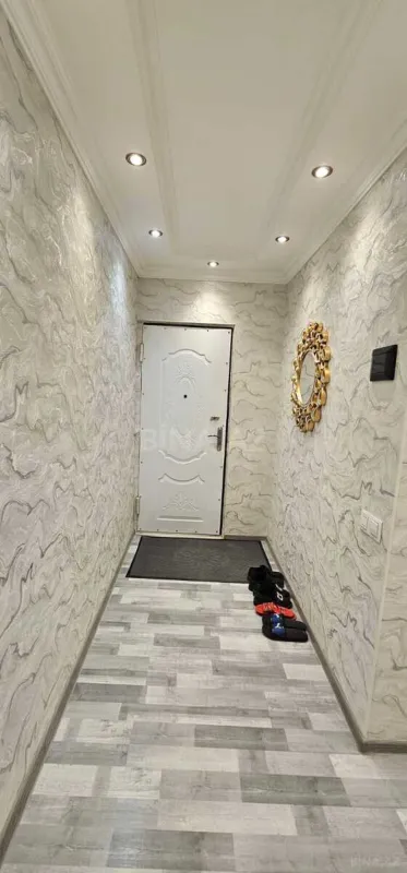 Satılır 2 otaqlı mənzil 45 m²