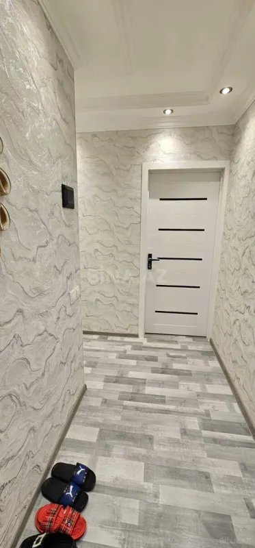 Satılır 2 otaqlı mənzil 45 m²