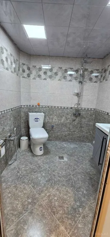 Satılır 2 otaqlı mənzil 45 m²