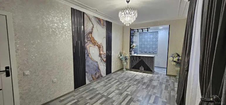 Satılır 2 otaqlı mənzil 45 m² — Bakı, Memar Əcəmi yanı 2 otaq 45.00 m²