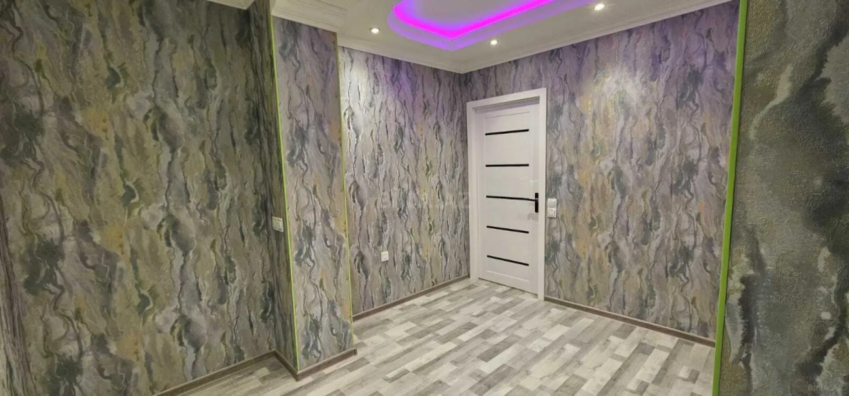 Satılır 2 otaqlı mənzil 45 m²