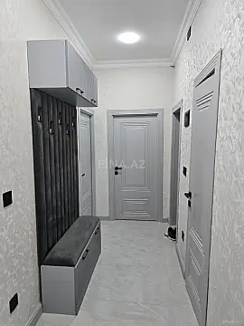 Satılır 2 otaqlı mənzil 60 m²