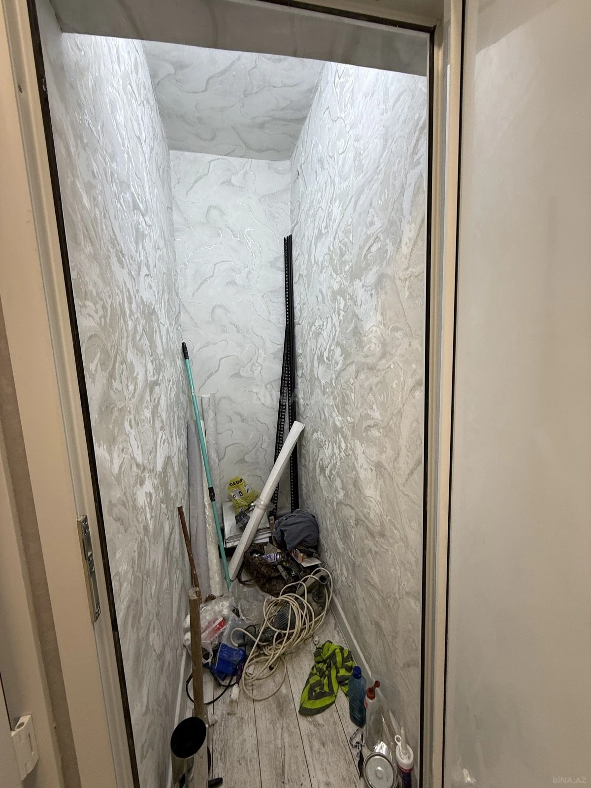 Satılır 2 otaqlı mənzil 65 m²