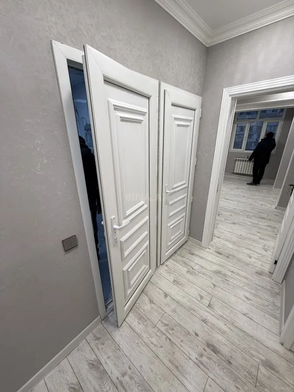 Satılır 2 otaqlı mənzil 65 m²