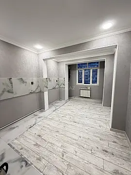 Satılır 2 otaqlı mənzil 65 m² — Bakı, 8-ci kilometr 2 otaq 65.00 m²