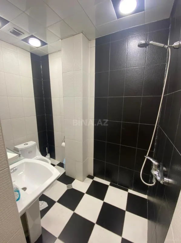 Kirayə verilir 3 otaqlı ofis 120 m²