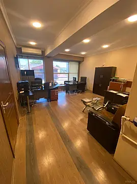 Kirayə verilir 3 otaqlı ofis 120 m²