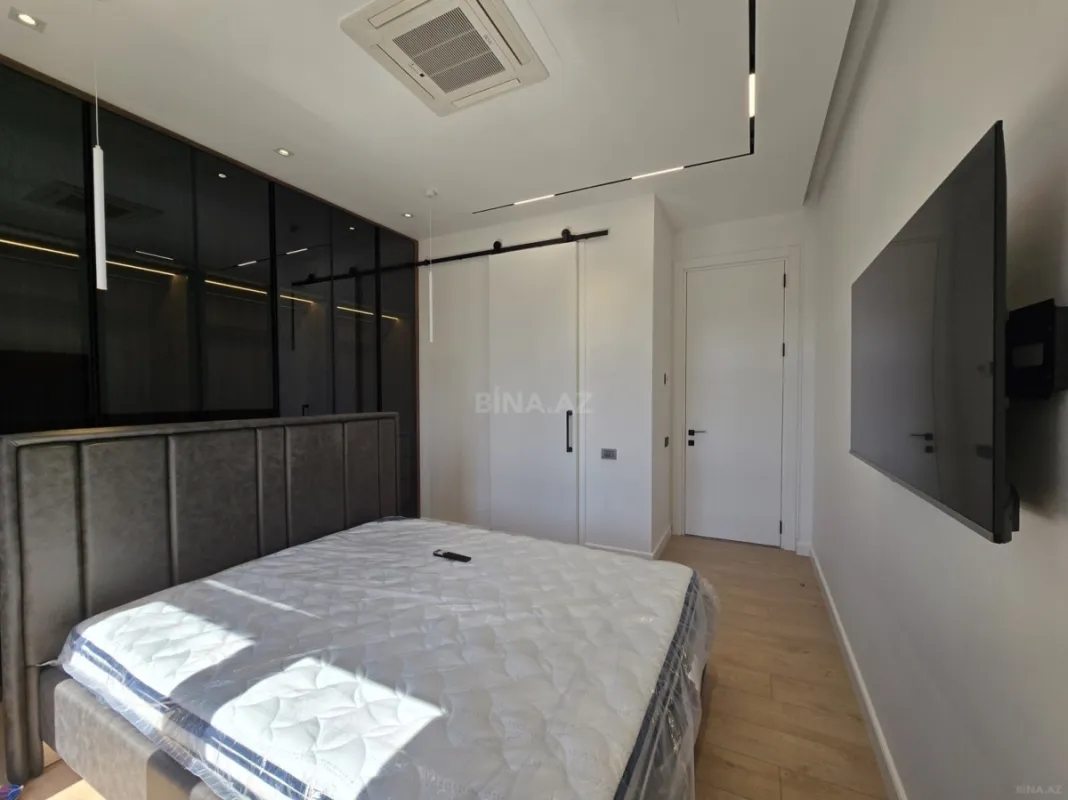 Kirayə verilir 3 otaqlı mənzil 85 m²