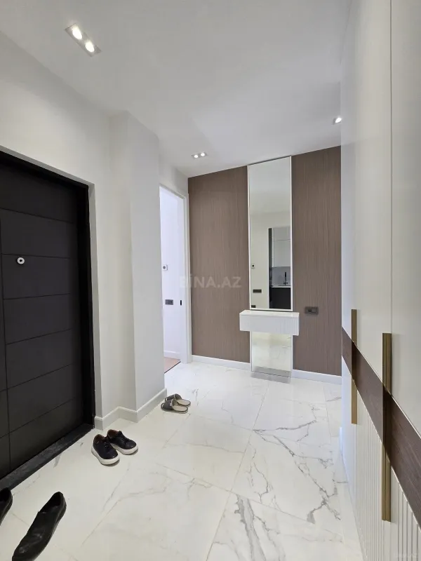 Kirayə verilir 3 otaqlı mənzil 85 m²
