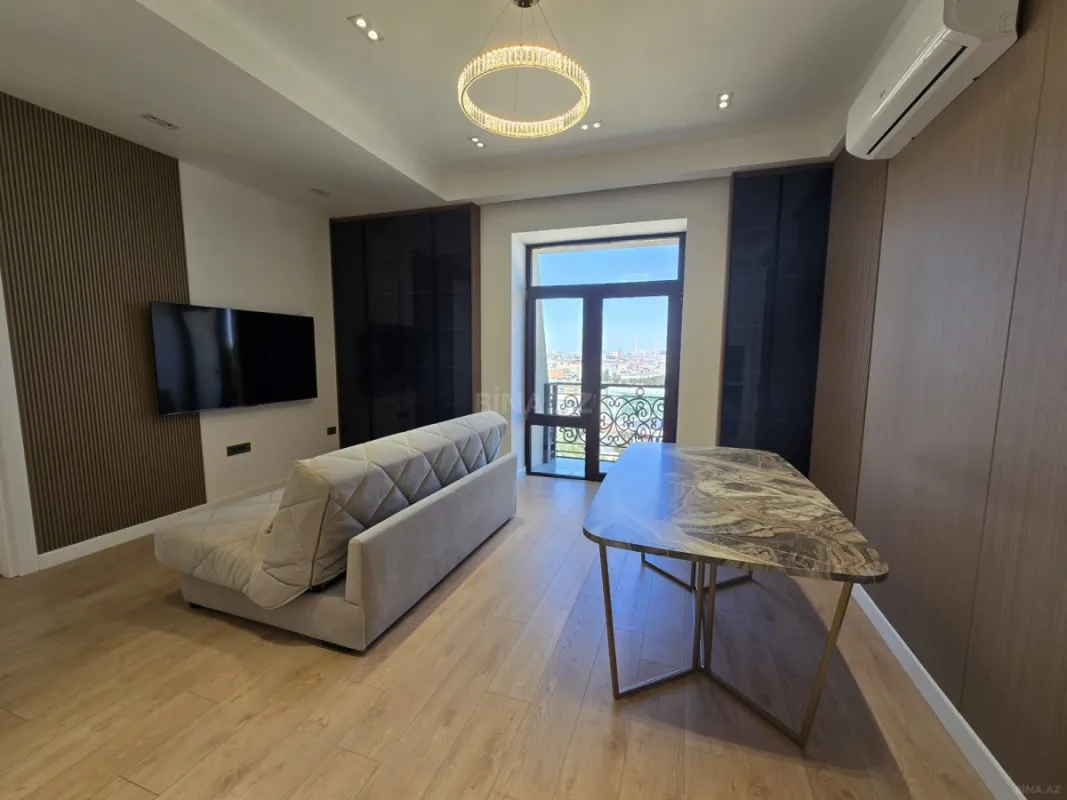 Kirayə verilir 3 otaqlı mənzil 85 m²
