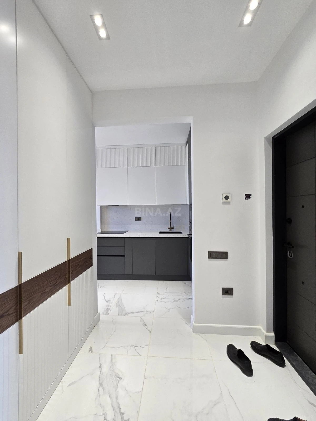 Kirayə verilir 3 otaqlı mənzil 85 m²