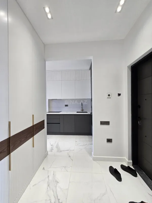 Kirayə verilir 3 otaqlı mənzil 85 m²