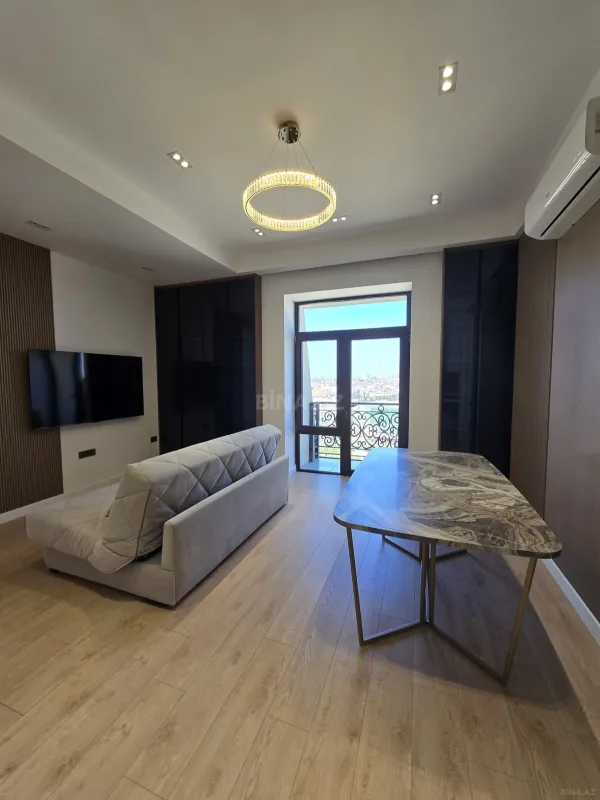 Kirayə verilir 3 otaqlı mənzil 85 m²
