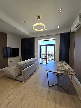 Kirayə verilir 3 otaqlı mənzil 85 m²