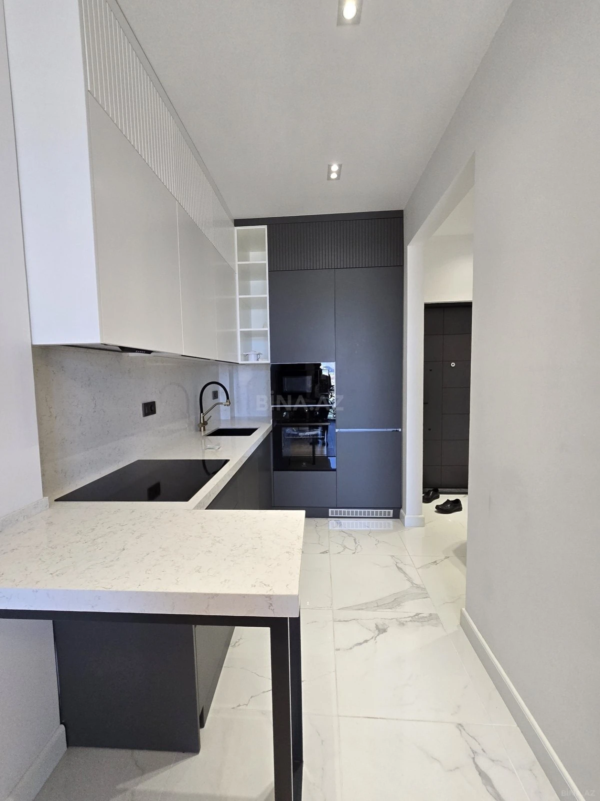 Kirayə verilir 3 otaqlı mənzil 85 m²
