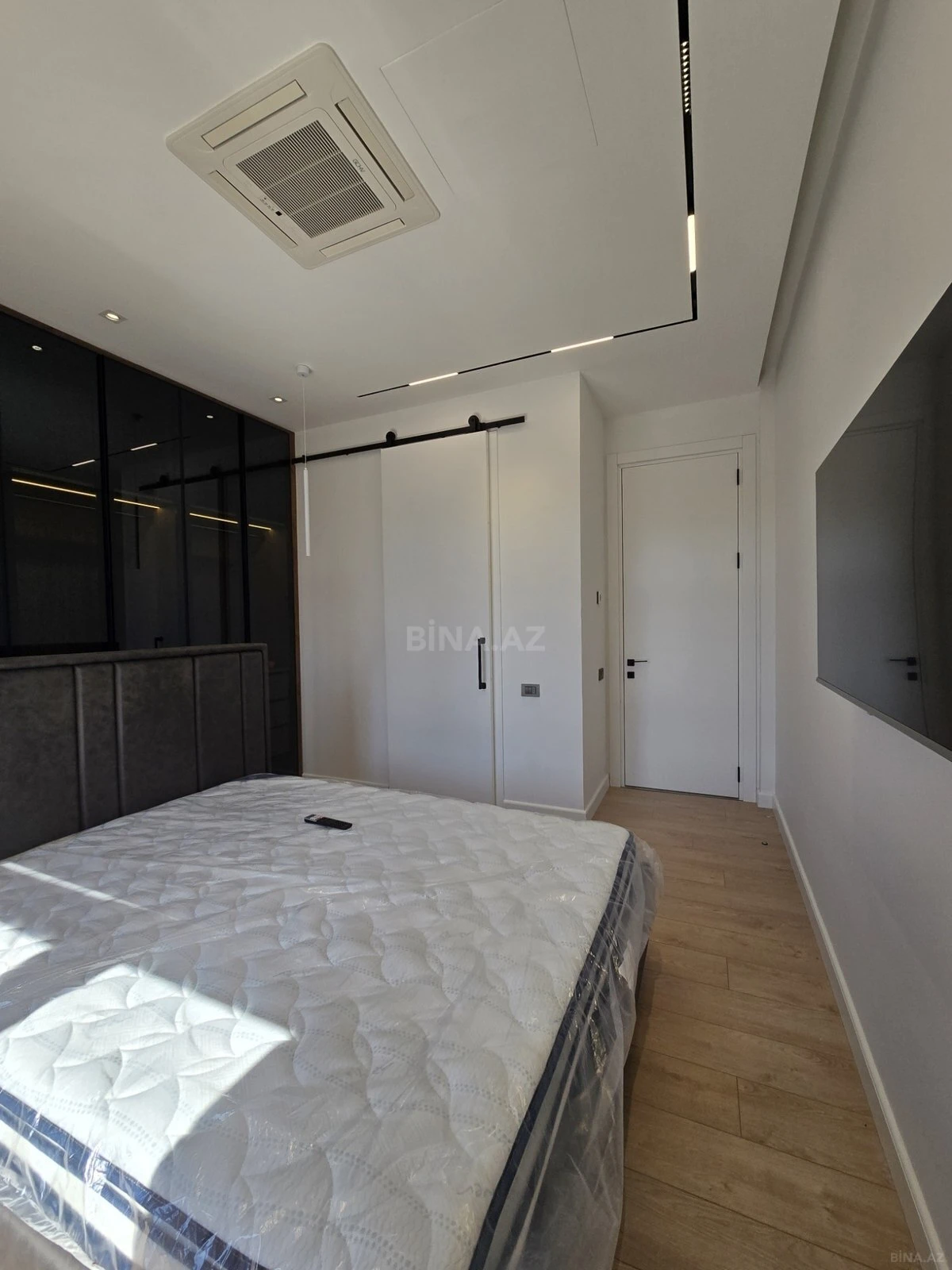 Kirayə verilir 3 otaqlı mənzil 85 m²