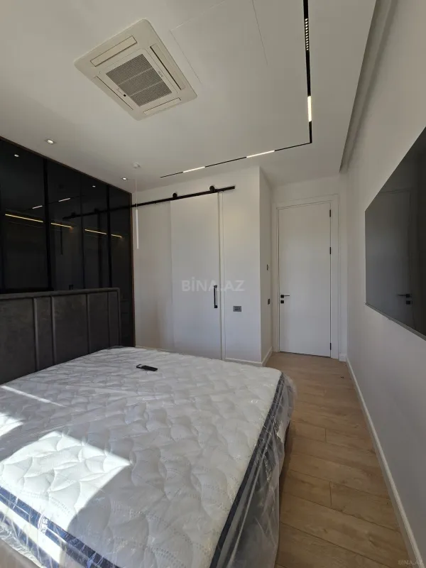 Kirayə verilir 3 otaqlı mənzil 85 m²
