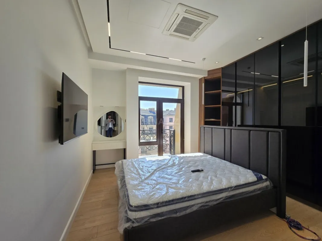 Kirayə verilir 3 otaqlı mənzil 85 m²