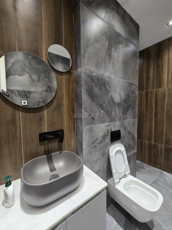 Kirayə verilir 3 otaqlı mənzil 85 m²