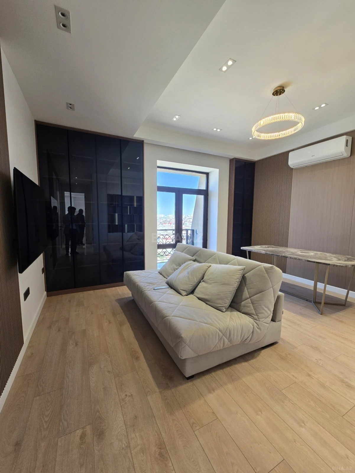 Kirayə verilir 3 otaqlı mənzil 85 m²