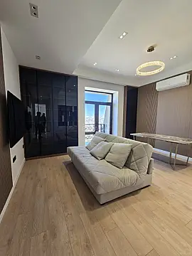 Kirayə verilir 3 otaqlı mənzil 85 m² — Bakı, Xətai 3 otaq 85.00 m²