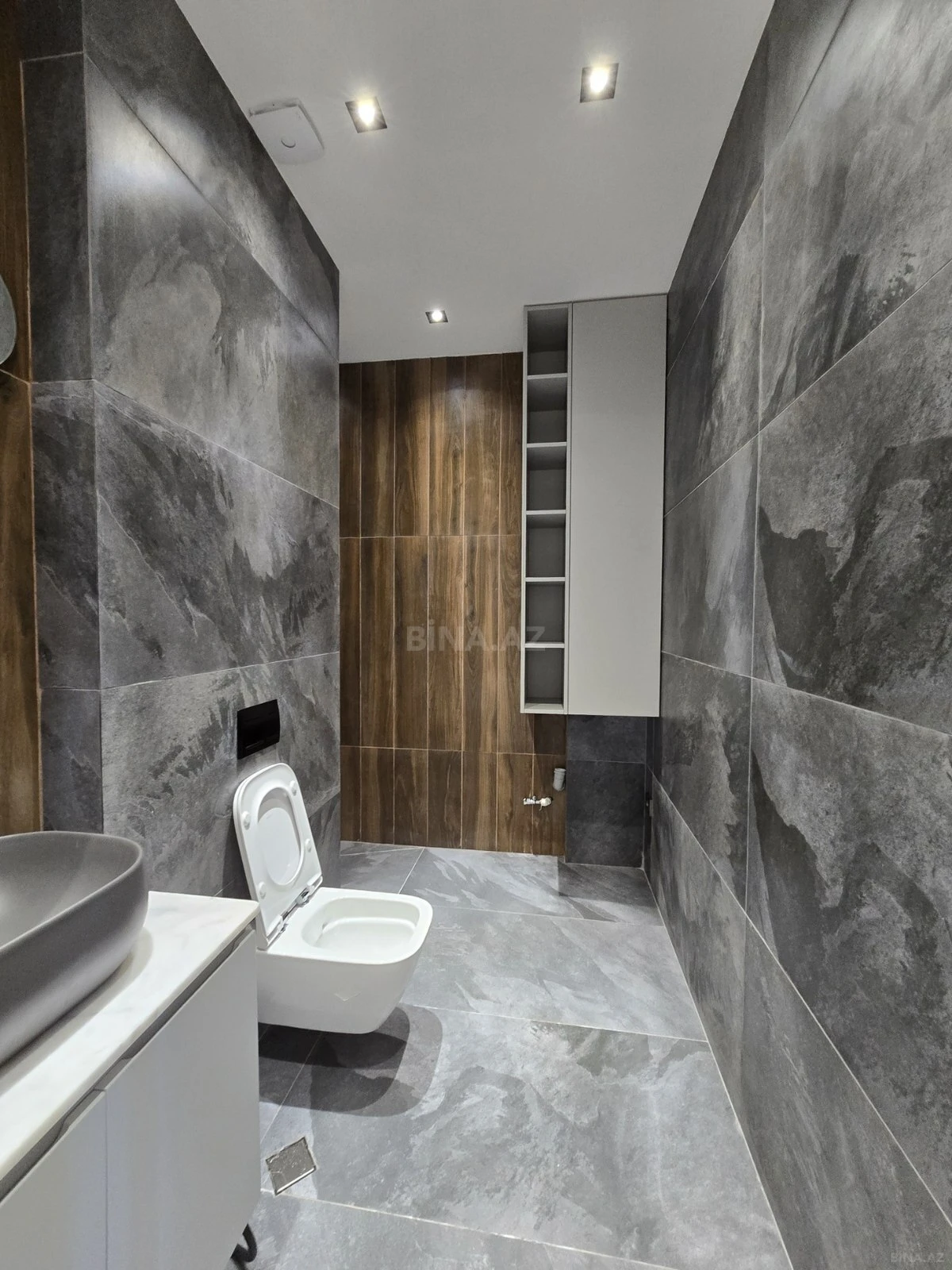 Kirayə verilir 3 otaqlı mənzil 85 m²