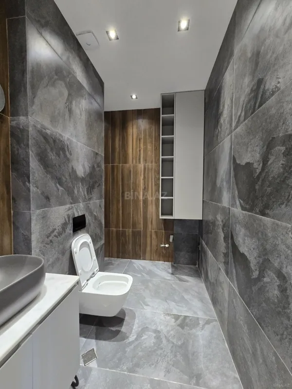 Kirayə verilir 3 otaqlı mənzil 85 m²