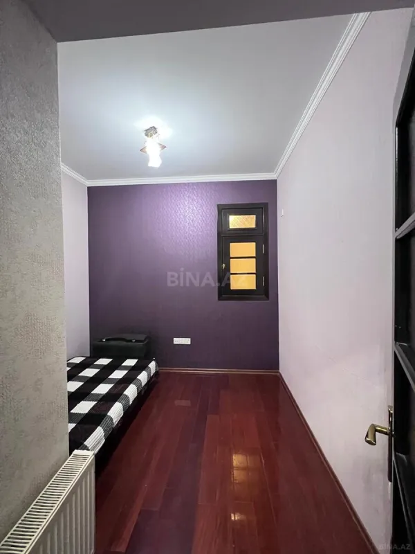 Kirayə verilir 3 otaqlı mənzil 70 m²