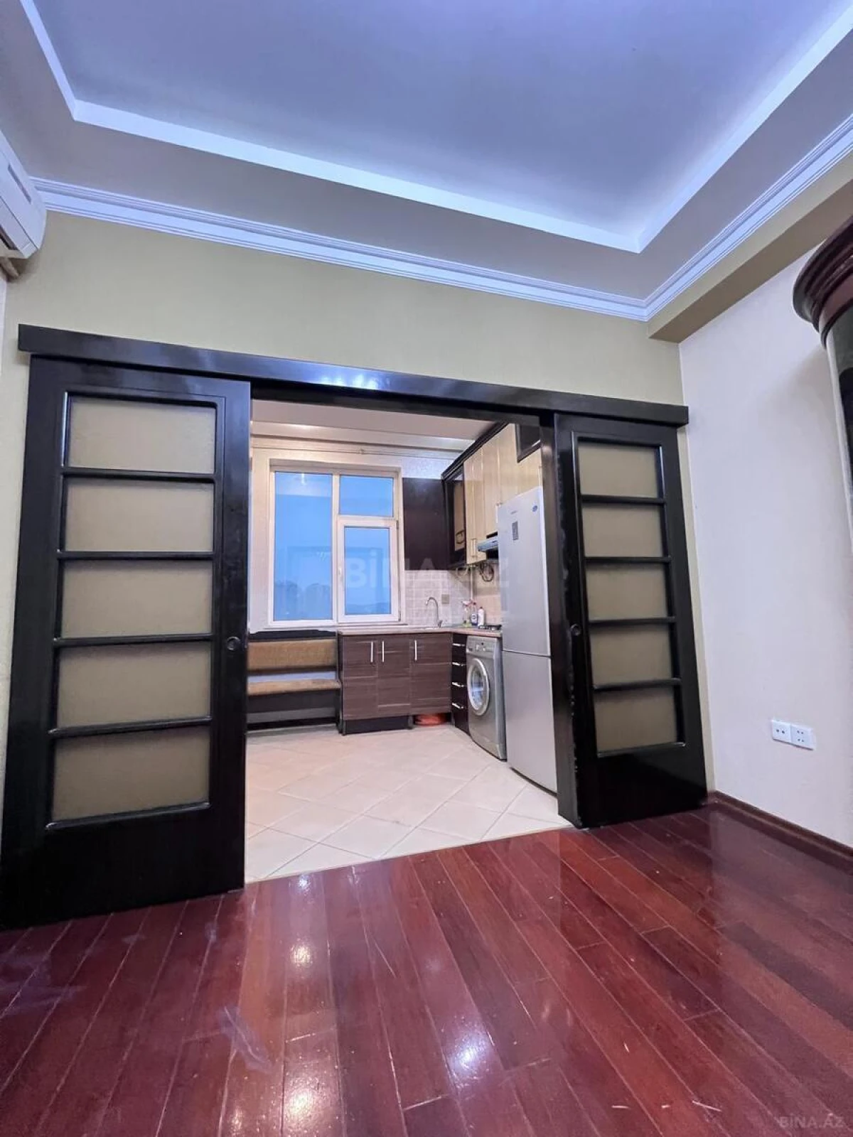 Kirayə verilir 3 otaqlı mənzil 70 m²