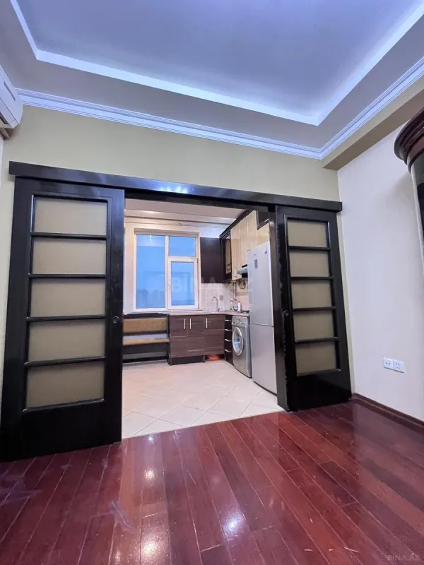 Kirayə verilir 3 otaqlı mənzil 70 m²