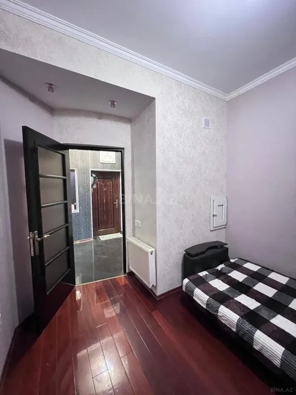Kirayə verilir 3 otaqlı mənzil 70 m²