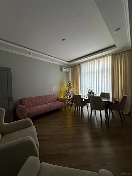 Kirayə verilir 2 otaqlı mənzil 85 m² — Bakı 2 otaq 85.00 m²