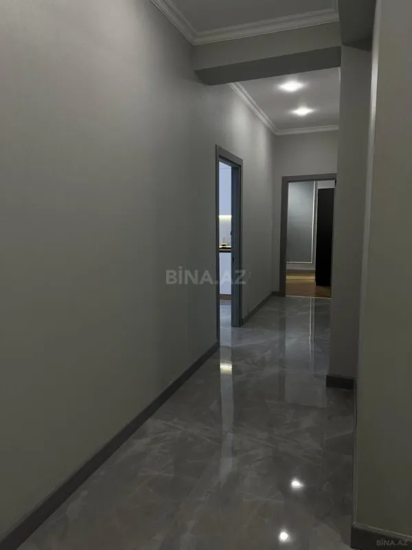 Kirayə verilir 2 otaqlı mənzil 85 m²