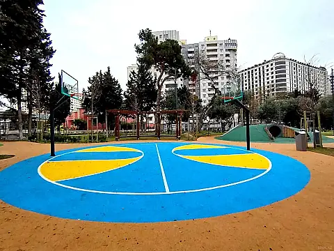 Satılır 2 otaqlı mənzil 85 m²