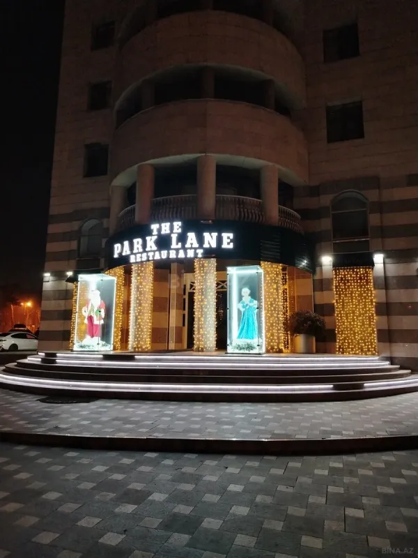 Satılır 2 otaqlı mənzil 85 m²