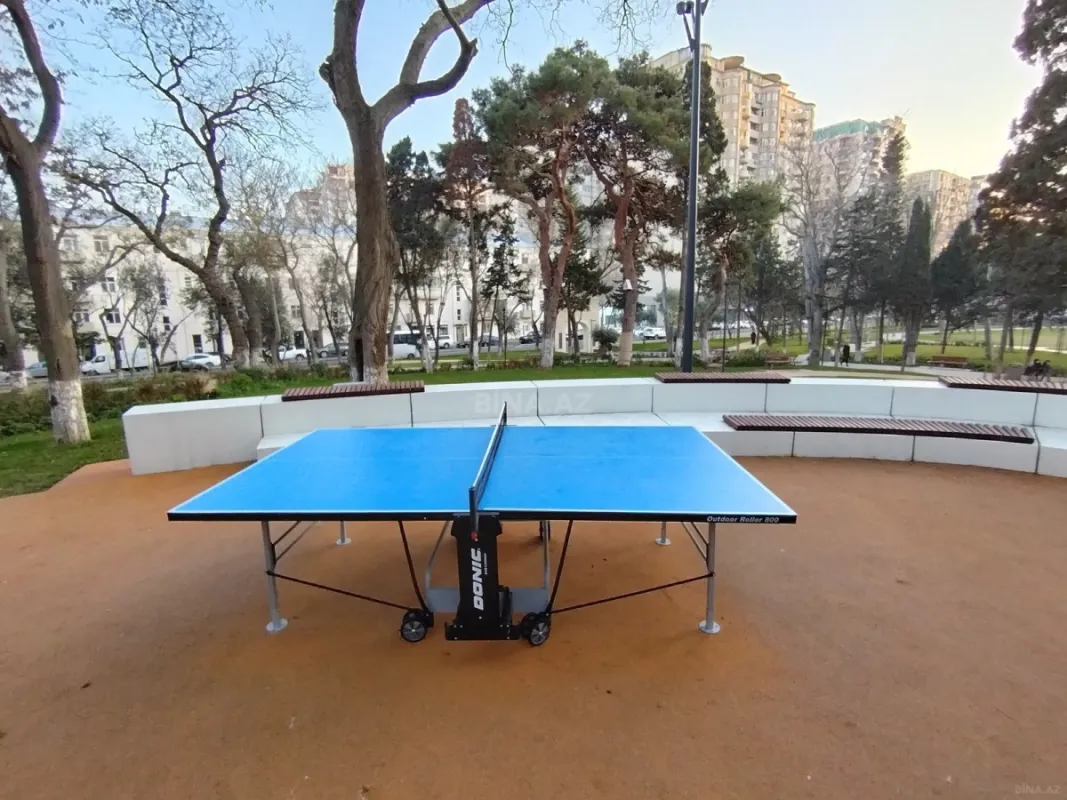 Satılır 2 otaqlı mənzil 85 m²