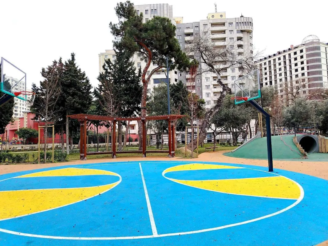 Satılır 2 otaqlı mənzil 85 m²