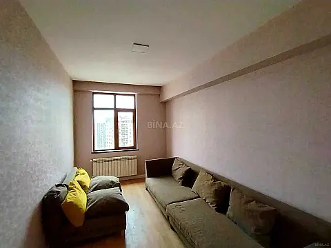 Satılır 2 otaqlı mənzil 85 m²