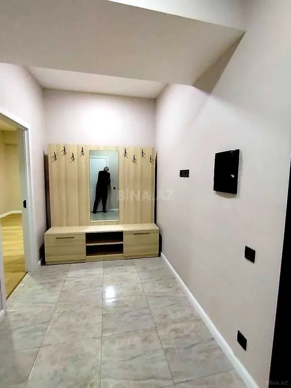 Satılır 2 otaqlı mənzil 85 m²