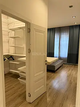 Kirayə verilir 4 otaqlı mənzil 170 m²