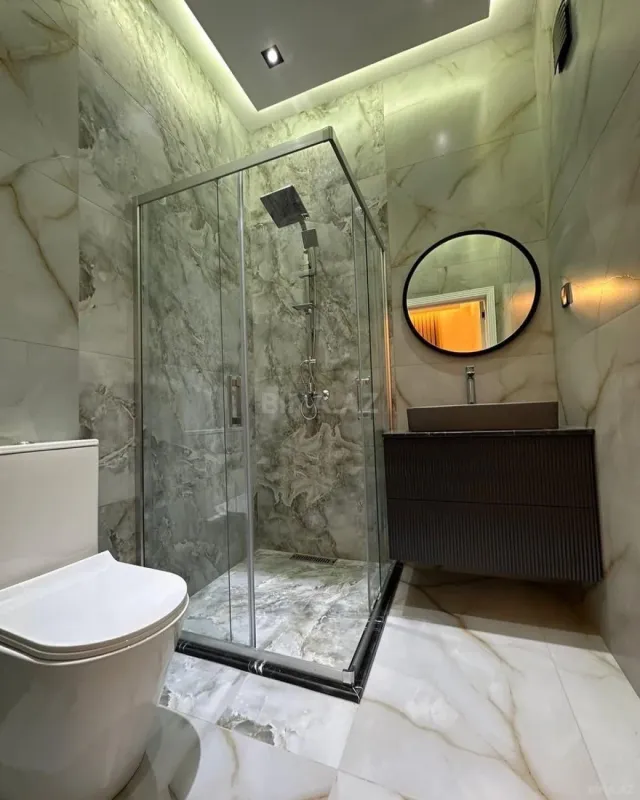 Kirayə verilir 4 otaqlı həyət evi 250 m²