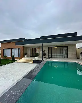 Kirayə verilir 4 otaqlı həyət evi 250 m²