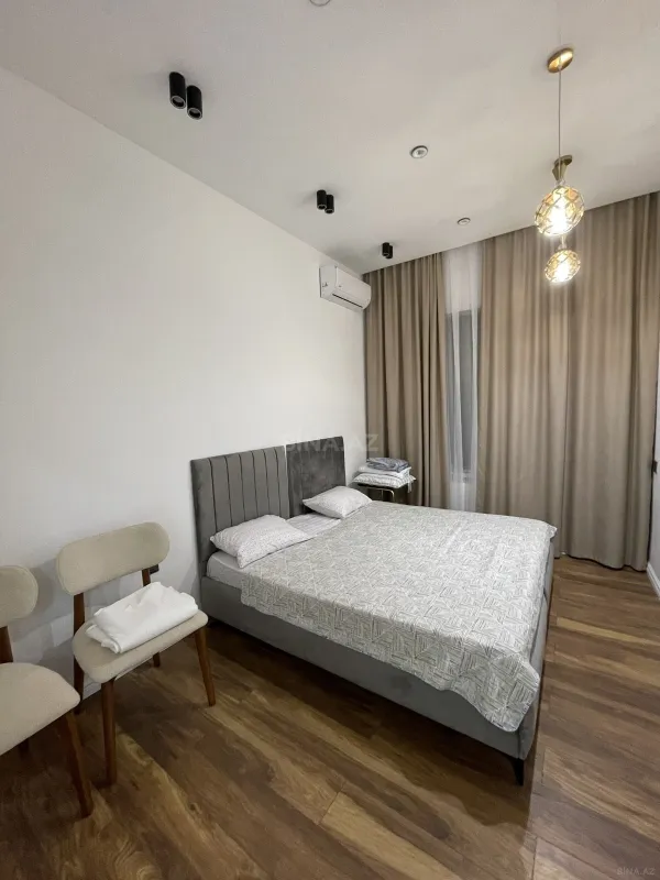 Kirayə verilir 4 otaqlı həyət evi 250 m²
