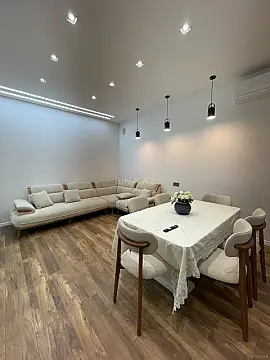 Kirayə verilir 4 otaqlı həyət evi 250 m²